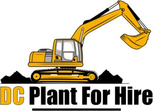 DC Plant For Hire Logo